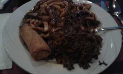 Dragon Palace Of Wakefield