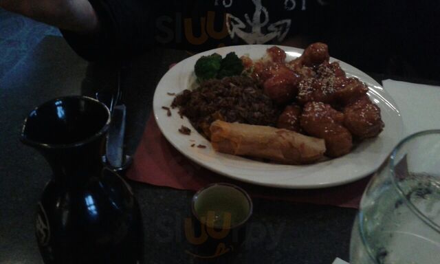 Dragon Palace Of Wakefield