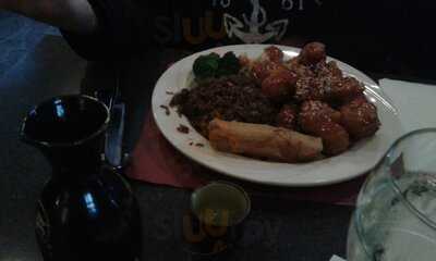 Dragon Palace Of Wakefield