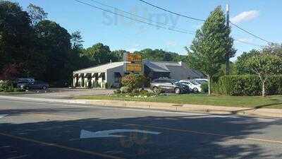 Dragon Palace Of Wakefield