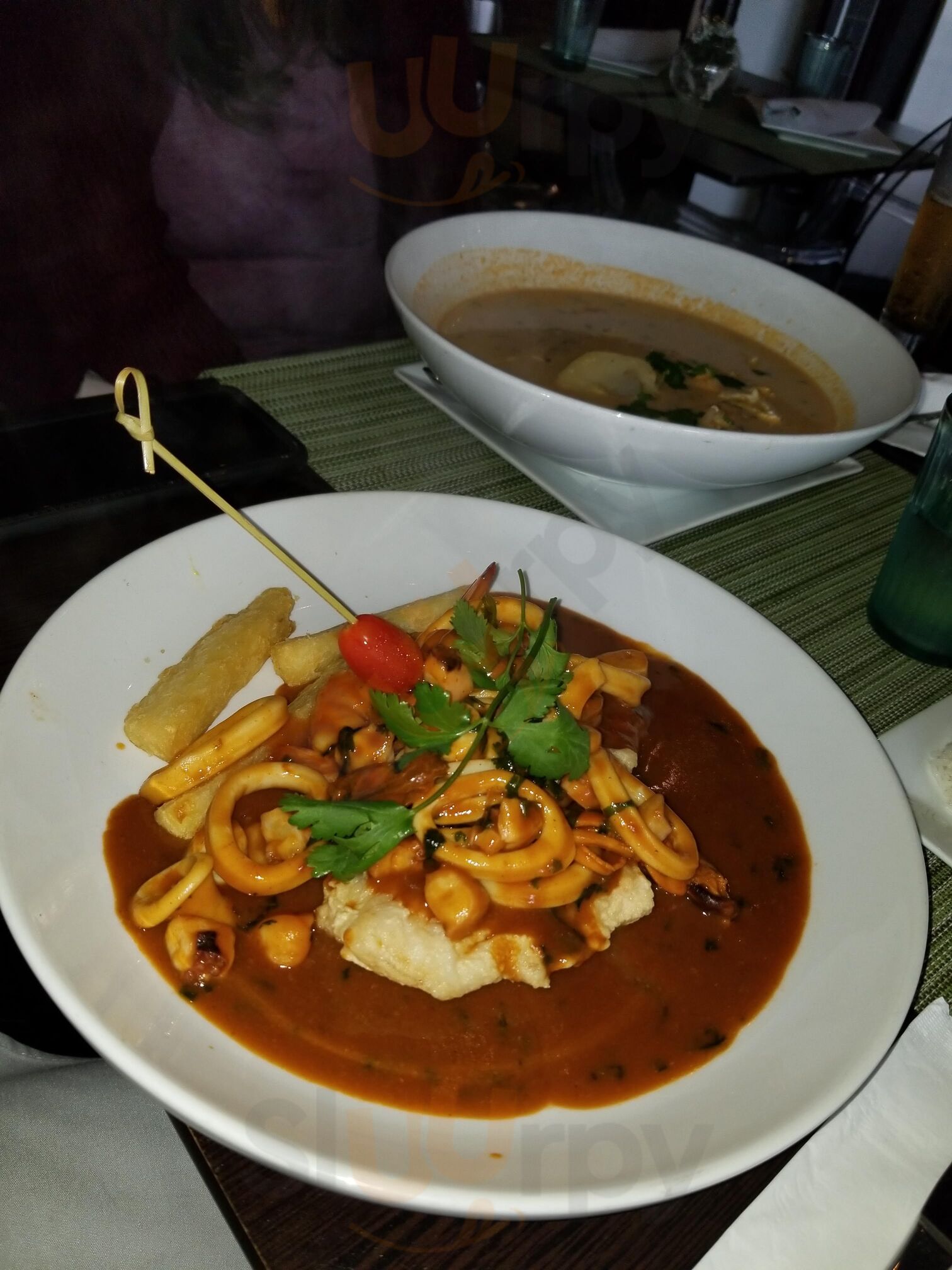 Mochika Peru Bistro