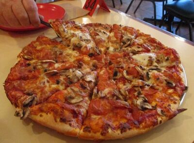 Rocco's Pizza