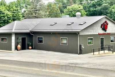 Mama Rosa's Restaurant & Lounge