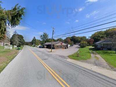 Mama Rosa's Restaurant & Lounge