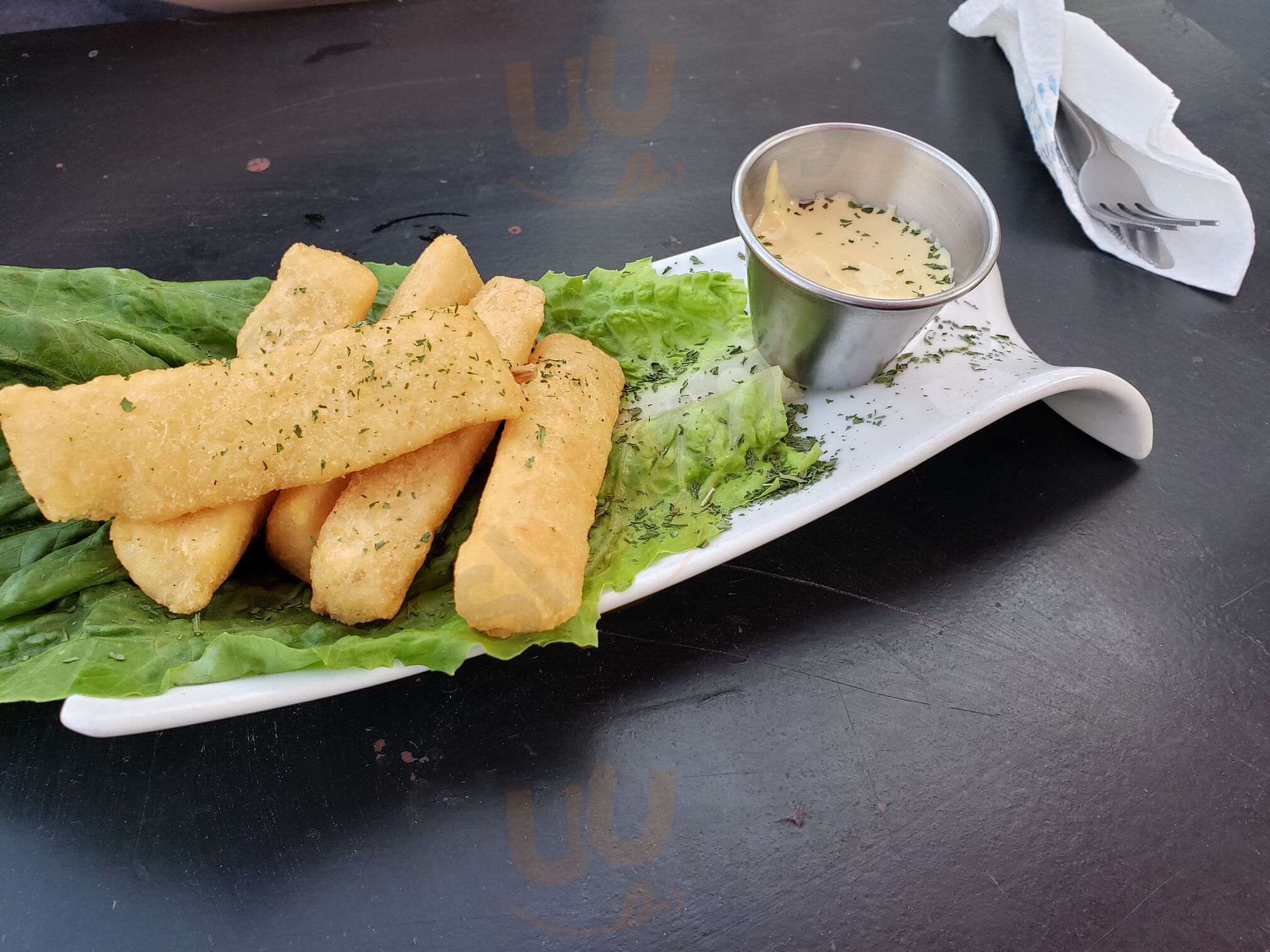 Quechua Peruvian Restaurant