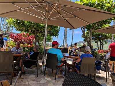 Kukui's Restaurant And Bar