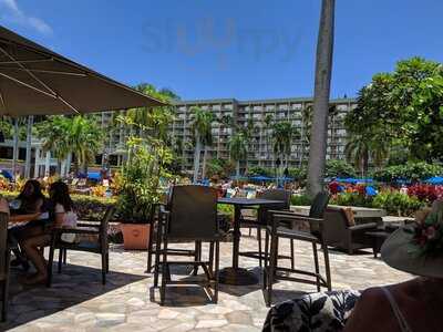 Kukui's Restaurant And Bar