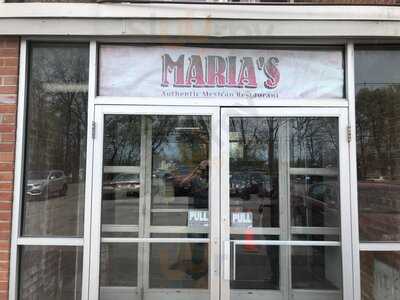Maria's Mexican Restaurant