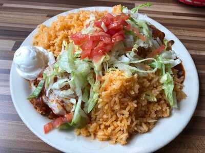 Maria's Mexican Restaurant