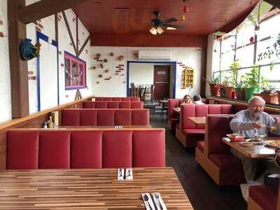 Maria's Mexican Restaurant