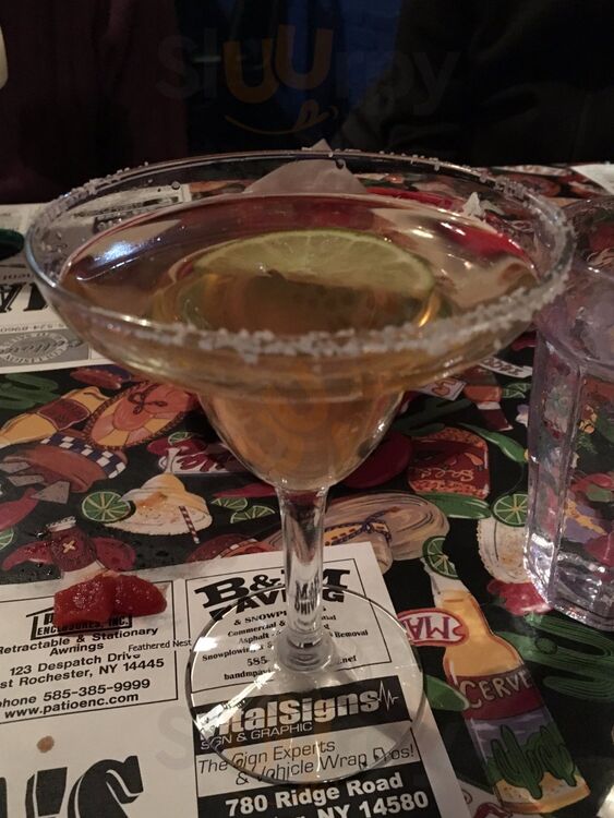 Maria's Mexican Restaurant