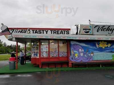 Vicky's Tasty Treat