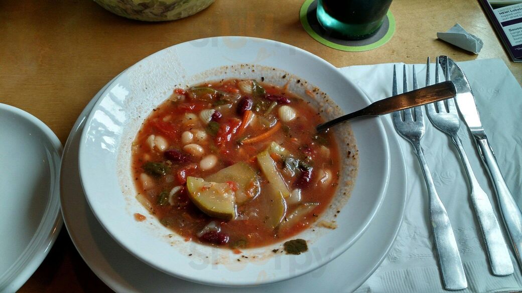 Olive Garden Italian Restaurant