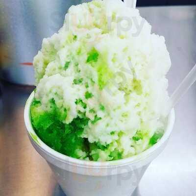 Uncle’s Shave Ice
