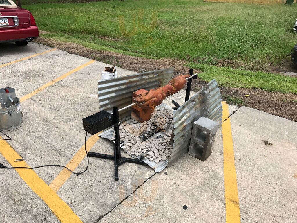 Chazito's Latin Cuisine