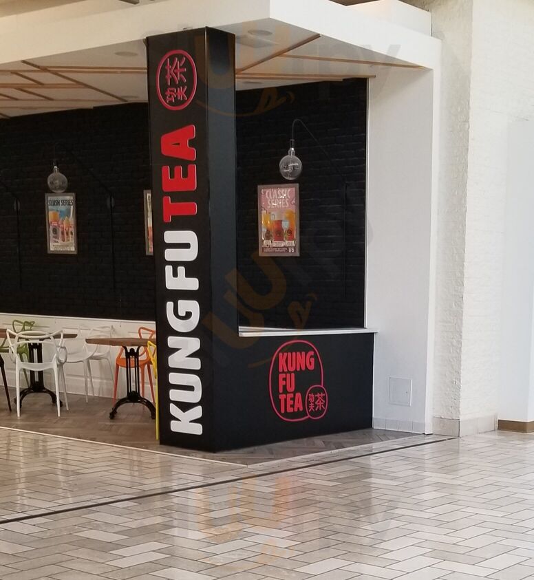 Kung Fu Tea