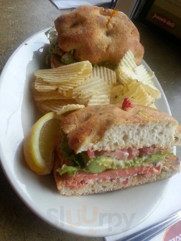 Jason's Deli