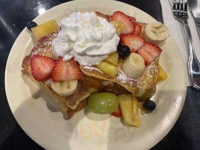 Daddy O's Restaurant