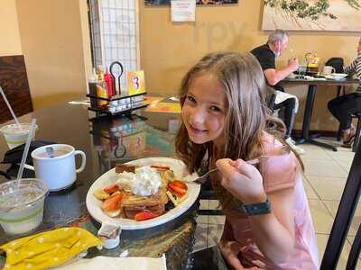 Daddy O's Restaurant