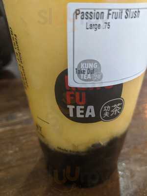 Kung Fu Tea