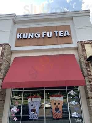 Kung Fu Tea
