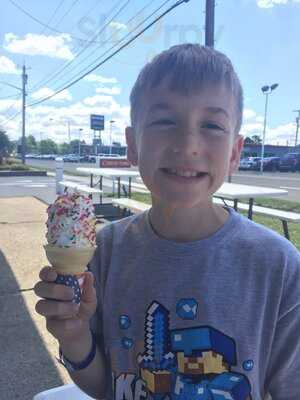 Fifties Grill And Dairy