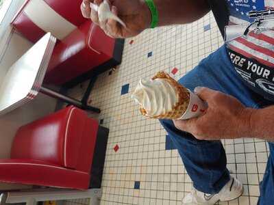 Fifties Grill And Dairy