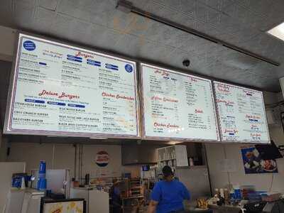 Fifties Grill And Dairy