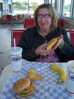 Fifties Grill And Dairy