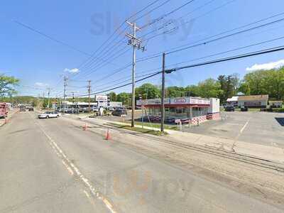 Fifties Grill And Dairy