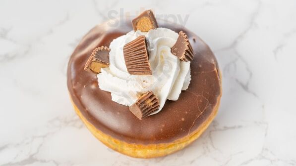 Donut Boy