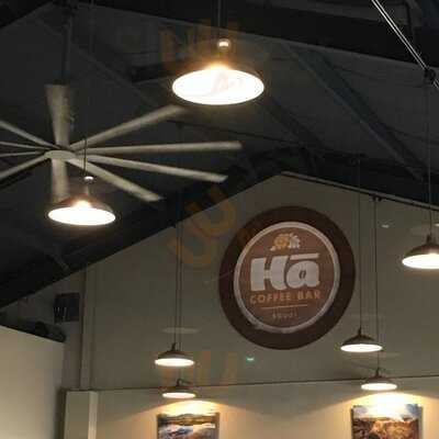 Ha Coffee