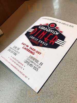 Gardenview Diner