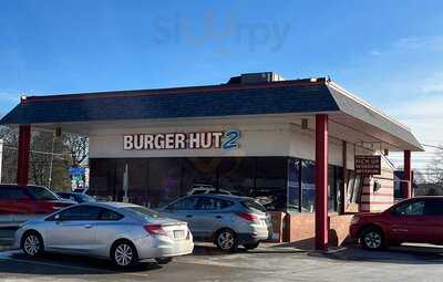 Burger Hut 2