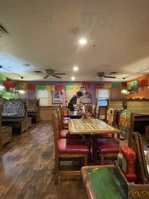 Monte Alban Mexican Grill