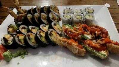 Ocean Sushi