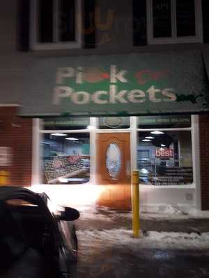 Pick Pockets Deli