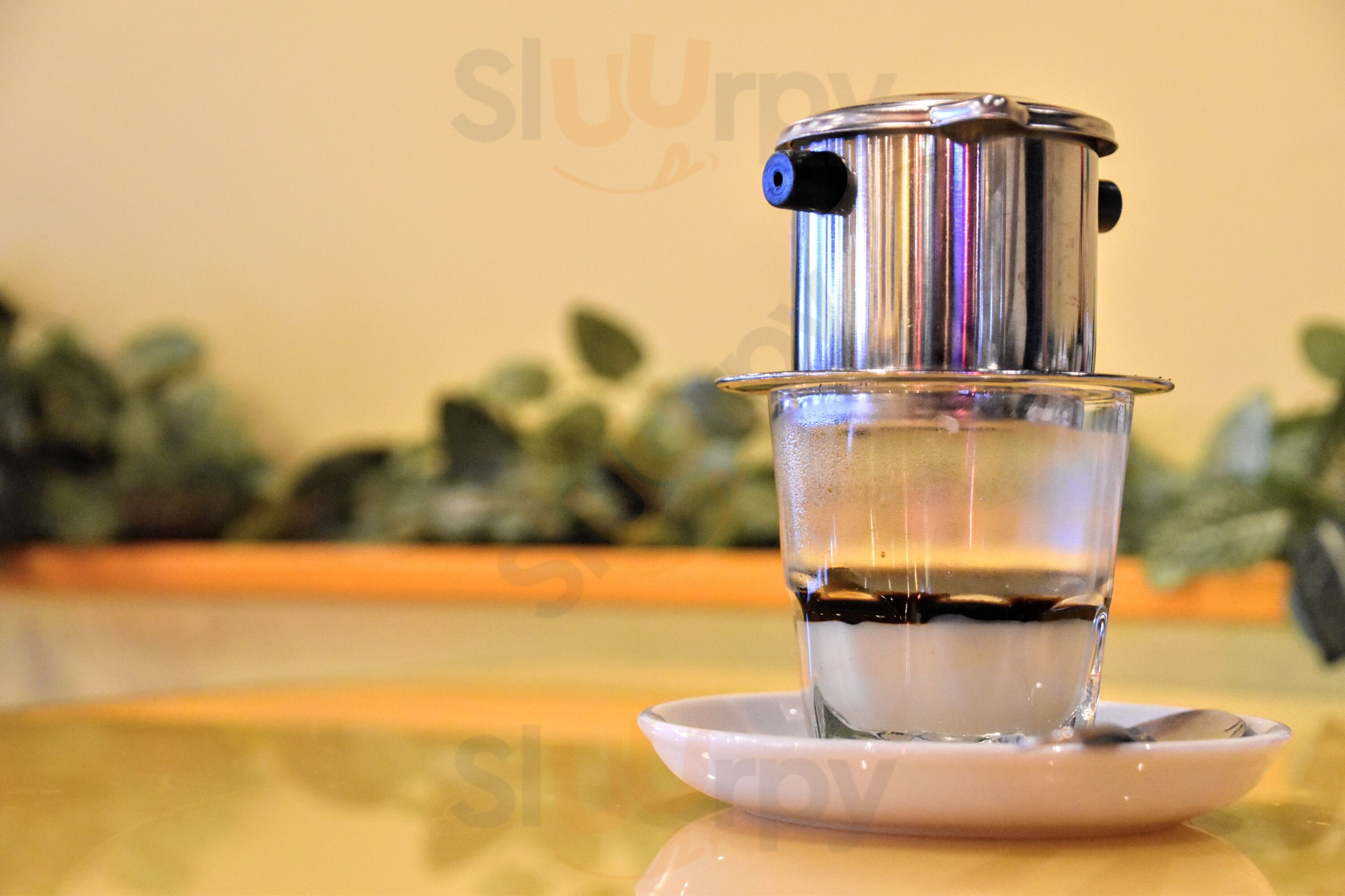Pho Saigon Cuisine