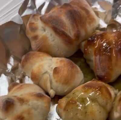 Rhino's Pizzeria & Deli