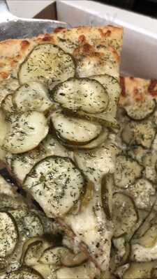 Rhino's Pizzeria & Deli