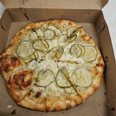 Rhino's Pizzeria & Deli