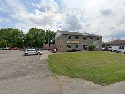 Rhino's Pizzeria & Deli