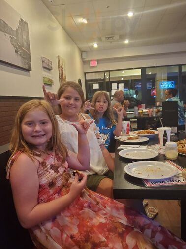 Brick Oven Pizza Kaneohe