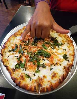 Brick Oven Pizza Kaneohe