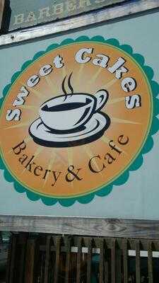 Sweet Cakes