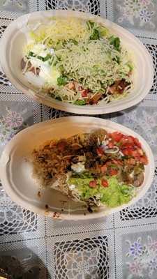 Chipotle Mexican Grill