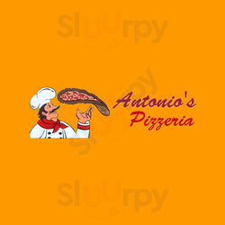 Antonio's Pizza