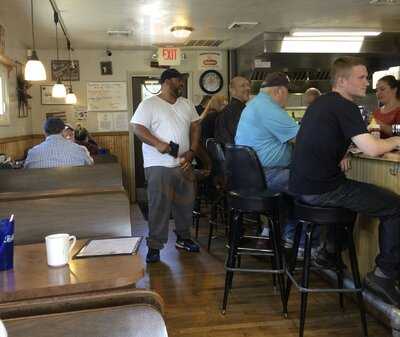 American Diner Ny Inc