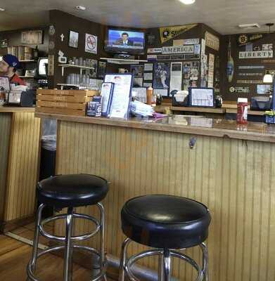 American Diner Ny Inc