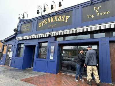 Speakeasy